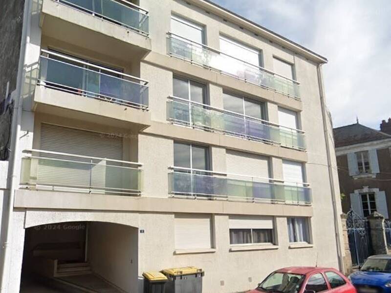Maison à louer, 33m², CHOLET