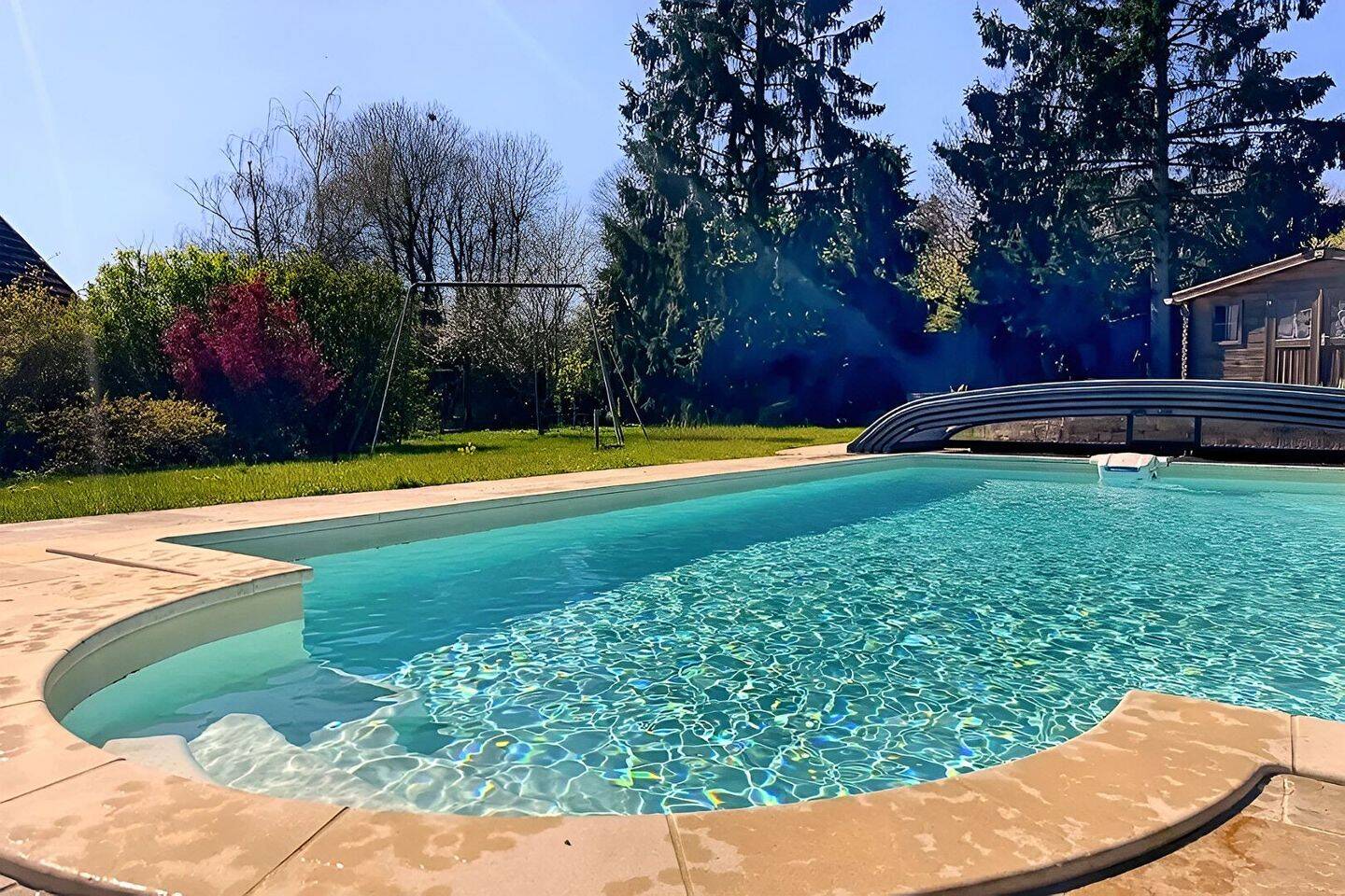 Maison à vendre, 145m², DOLE