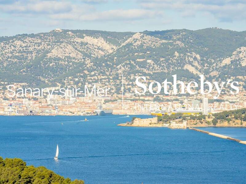 Maison à vendre, 150m², SOLLIES VILLE