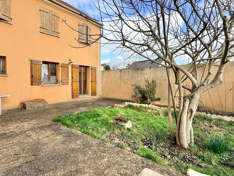 Maison à vendre, 118m², CORBEIL ESSONNES