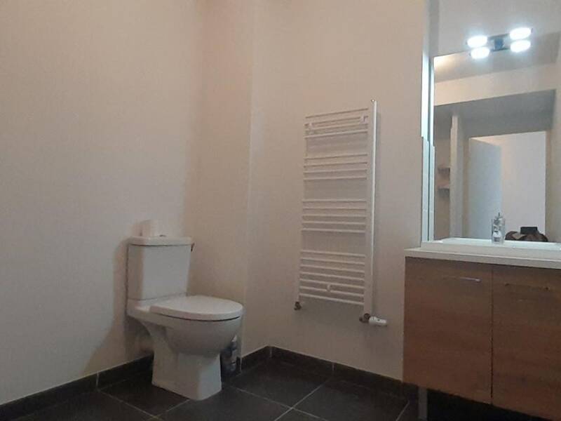 Maison à louer, 32m², TOULOUSE