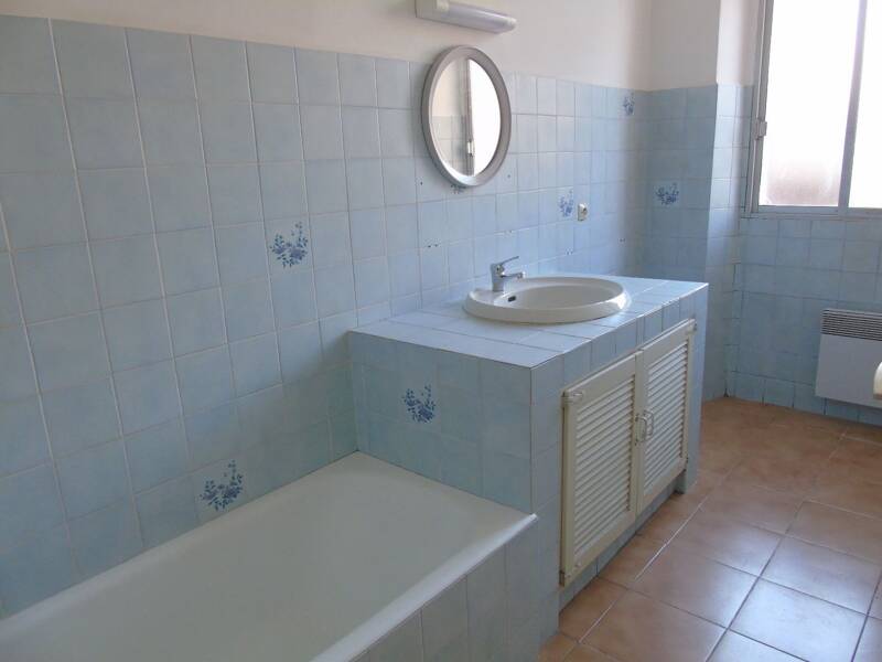 Maison à louer, 40m², VIDAUBAN