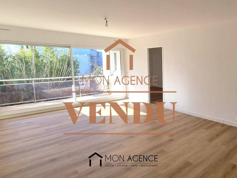 Maison à vendre, 90m², MONTPELLIER