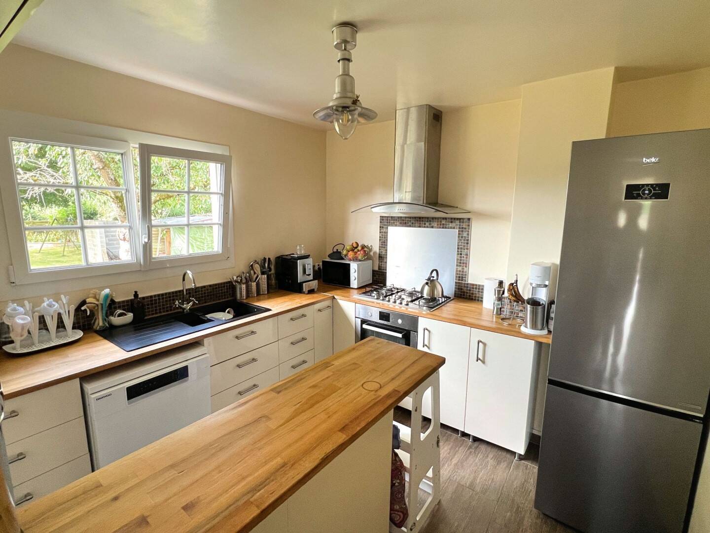 Maison à vendre, 82m², VERNON