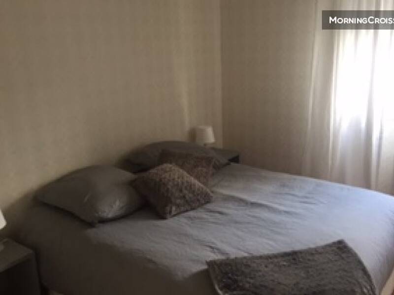 Maison à louer, 70m², NANTES