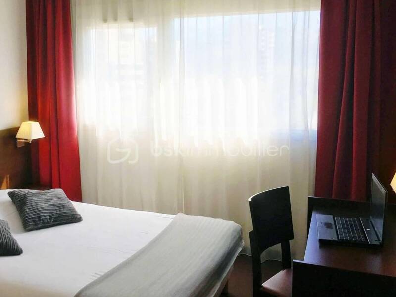 Maison à vendre, 23m², GRENOBLE