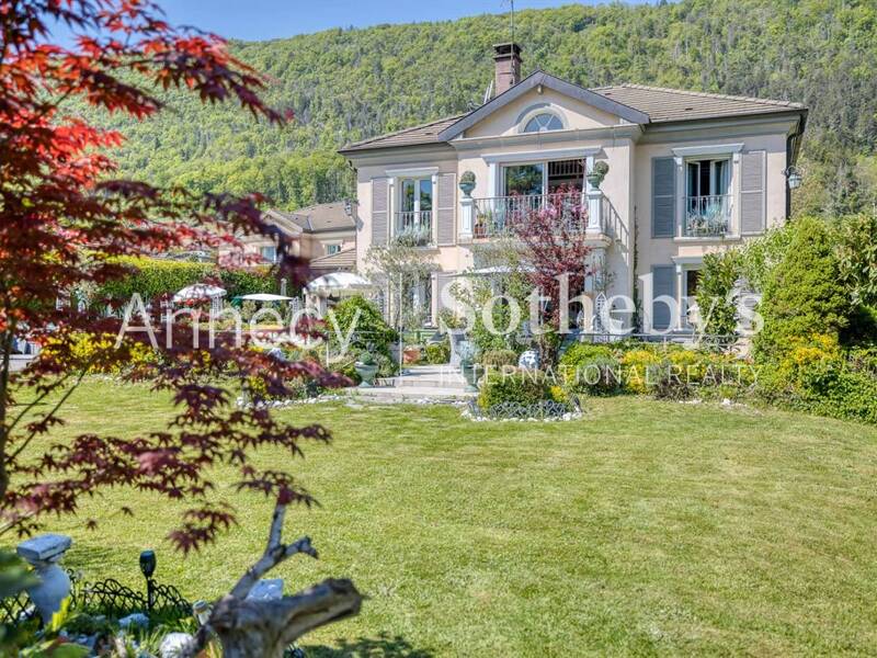 Maison à vendre, 196m², SEVRIER