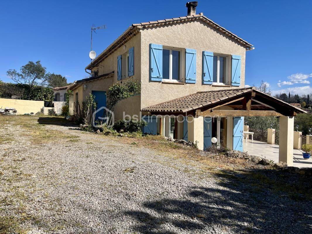 Maison à vendre, 145m², SAINT PAUL EN FORET