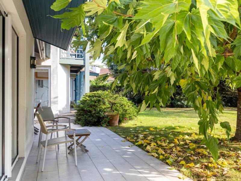 Maison à louer, 226m², ANGLET