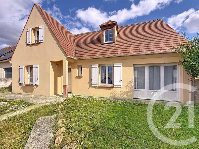 Maison à vendre, 130m², RESSONS SUR MATZ
