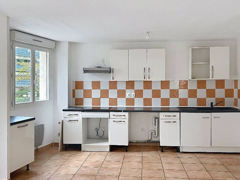 Maison à louer, 74m², NIMES