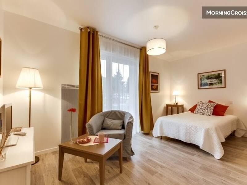 Maison à louer, 30m², OLIVET