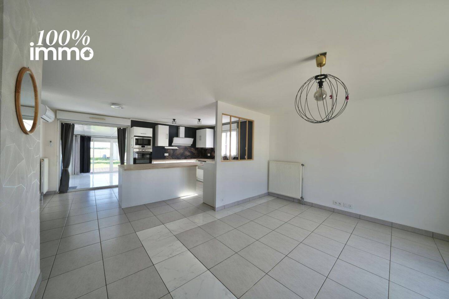 Maison à vendre, 178m², PESSAT VILLENEUVE