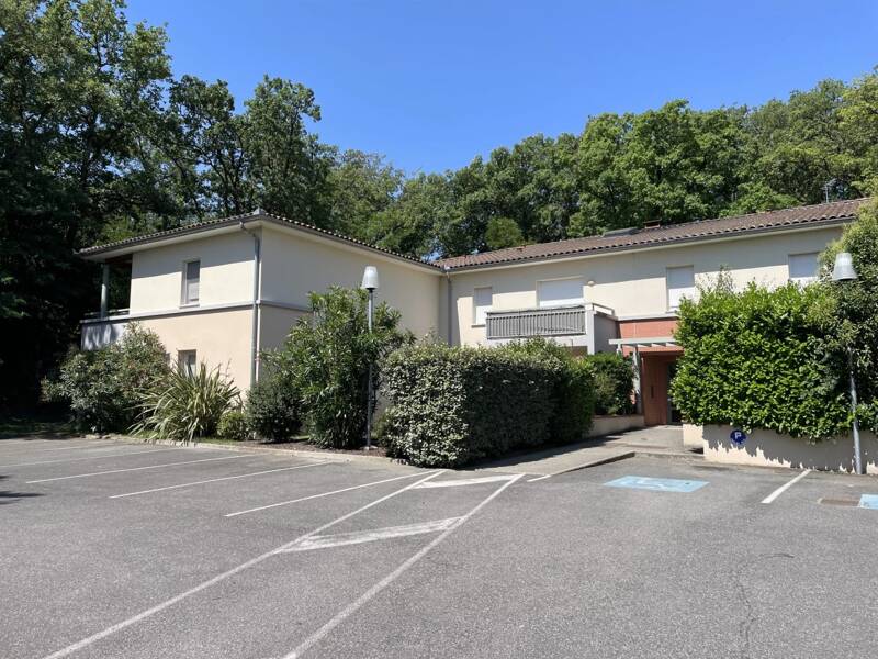 Maison à louer, 86m², LA SALVETAT SAINT GILLES