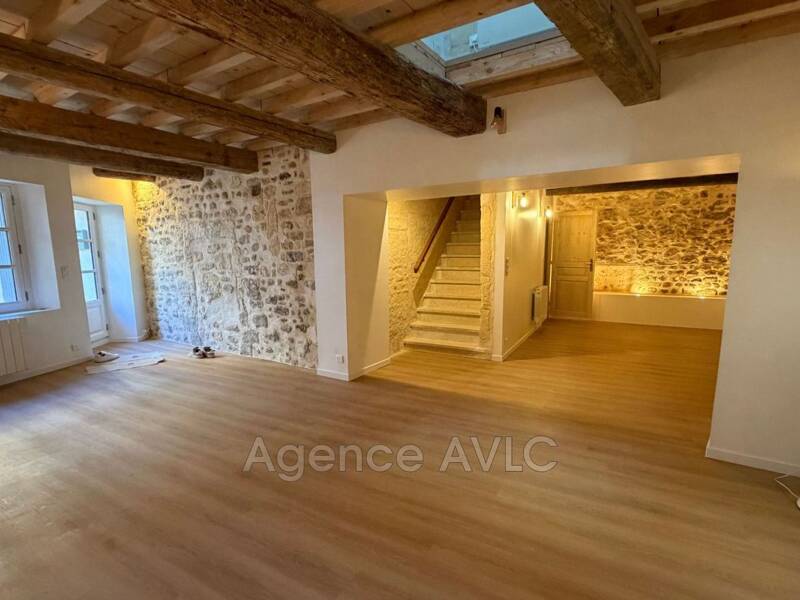 Maison à louer, 93m², ARLES