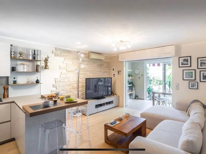 Maison à louer, 64m², BEAUSOLEIL