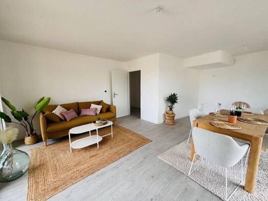 Appartement à vendre - Première occupation 151 500 € 1 pièce 28,2 m² 1er étage Centre Ville Senlis 60300