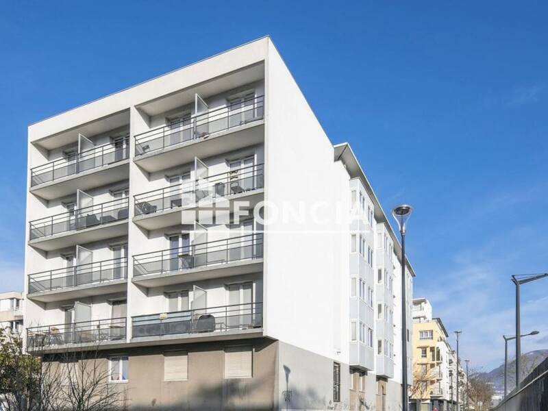 Maison à vendre, 18m², GRENOBLE