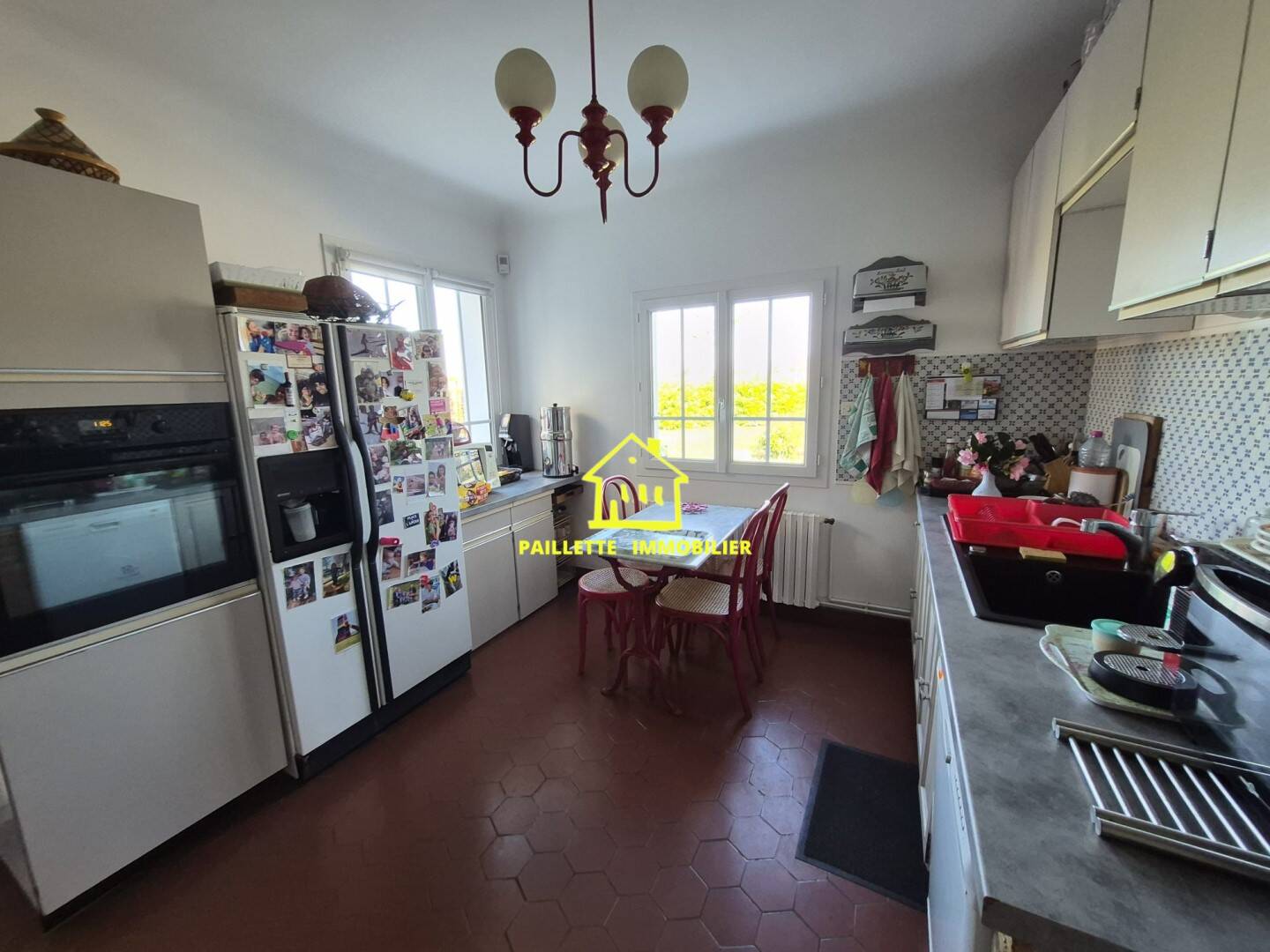 Maison à vendre, 262m², SAINT ROMAIN DE COLBOSC