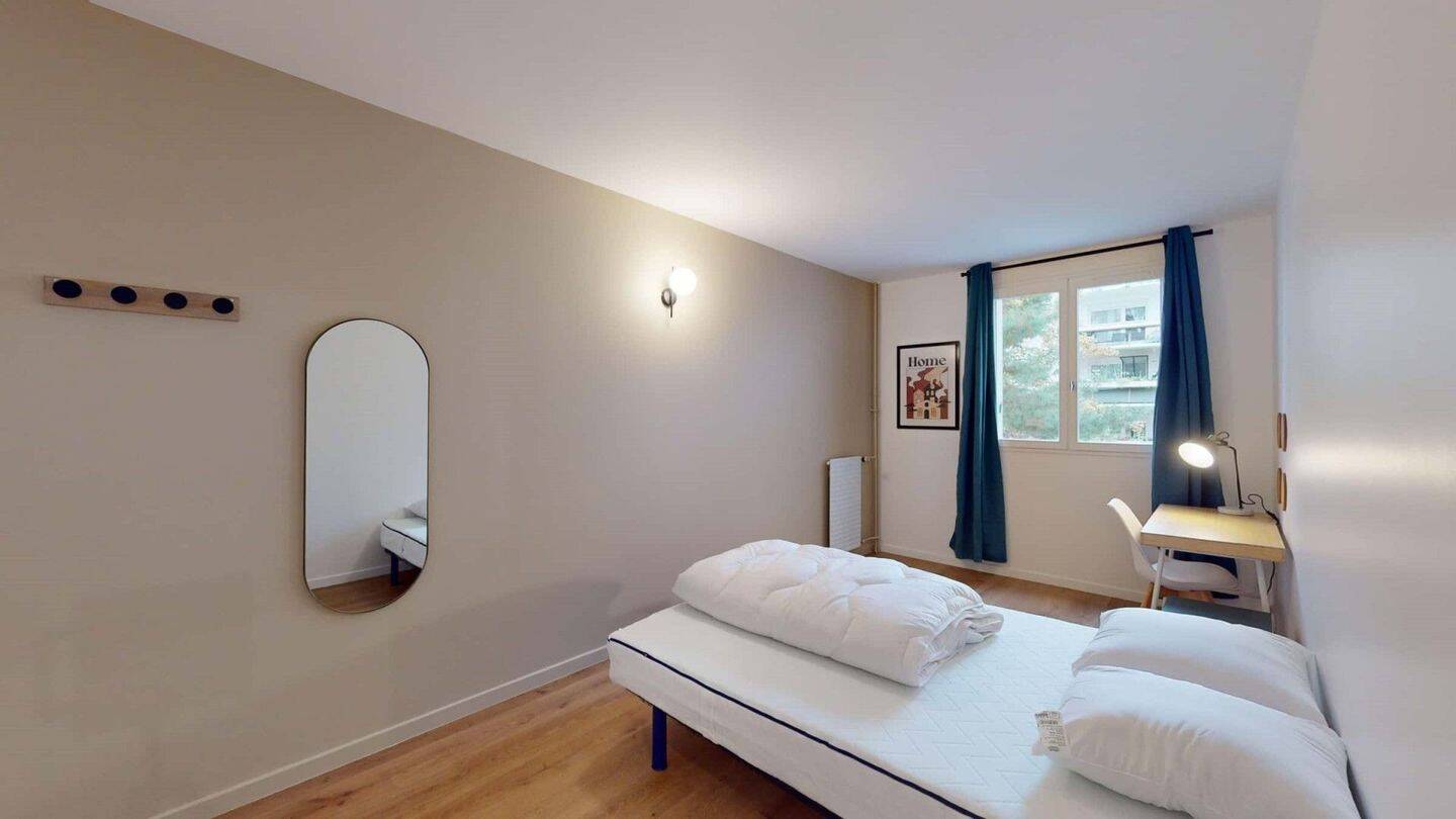 Maison à louer, 15m², ASNIERES SUR SEINE