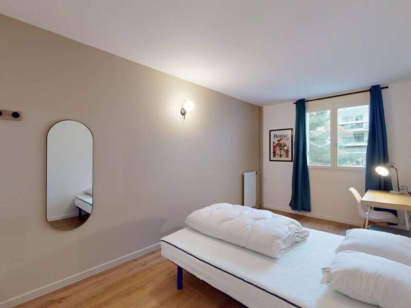 Maison à louer, 15m², ASNIERES SUR SEINE