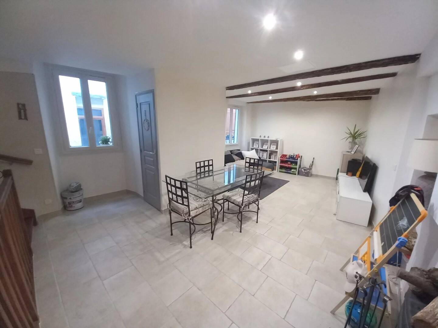 Maison à louer, 65m², VILLARS SUR VAR