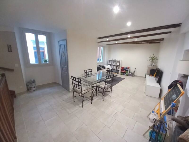 Maison à louer, 65m², VILLARS SUR VAR