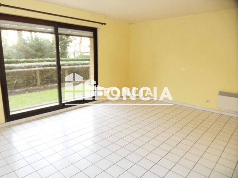 Maison à louer, 38m², LILLE