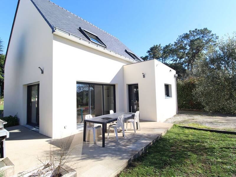 Maison à vendre, 125m², LA TURBALLE