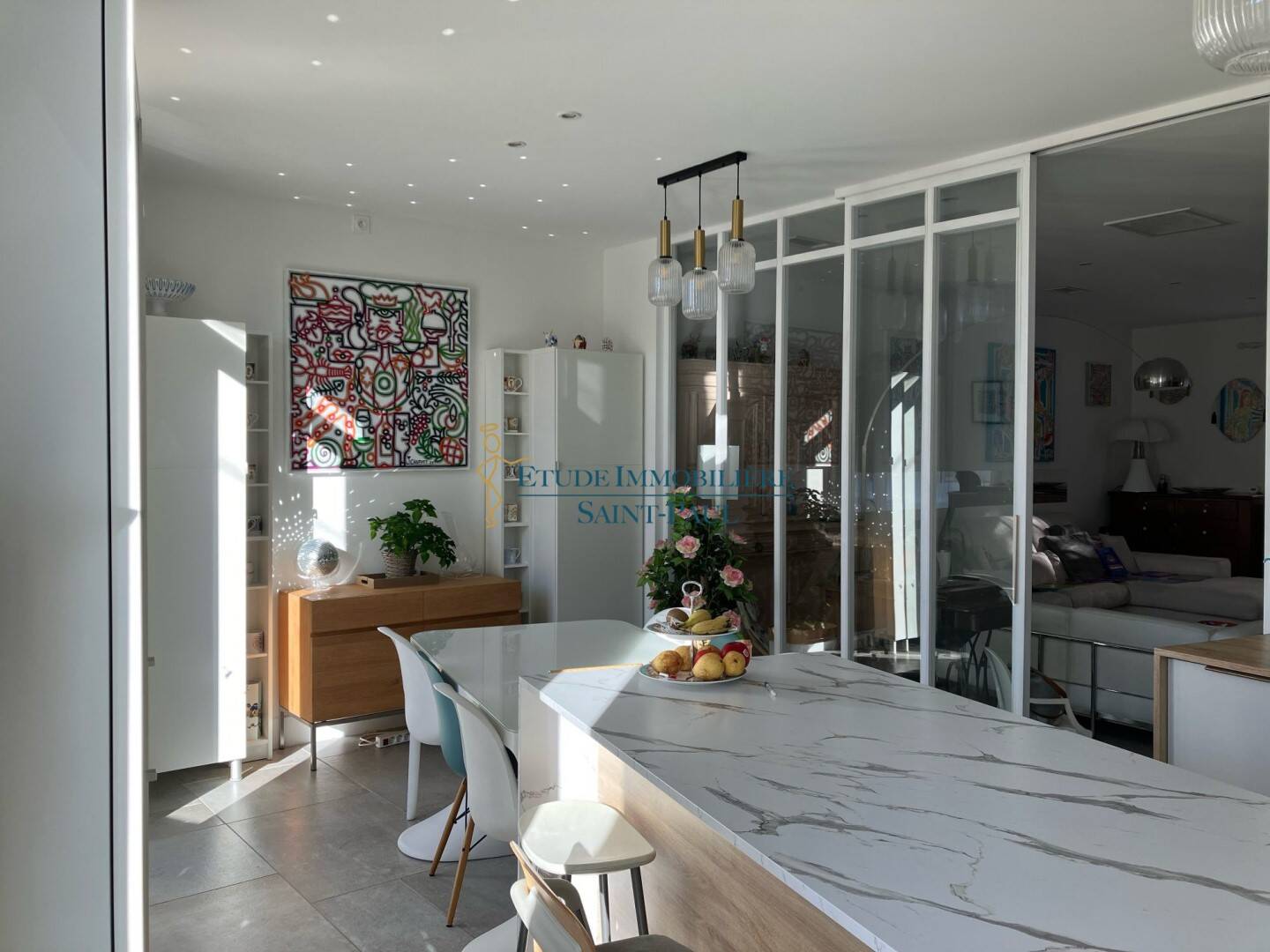 Maison à vendre, 135m², BEZIERS