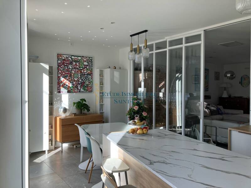 Maison à vendre, 135m², BEZIERS