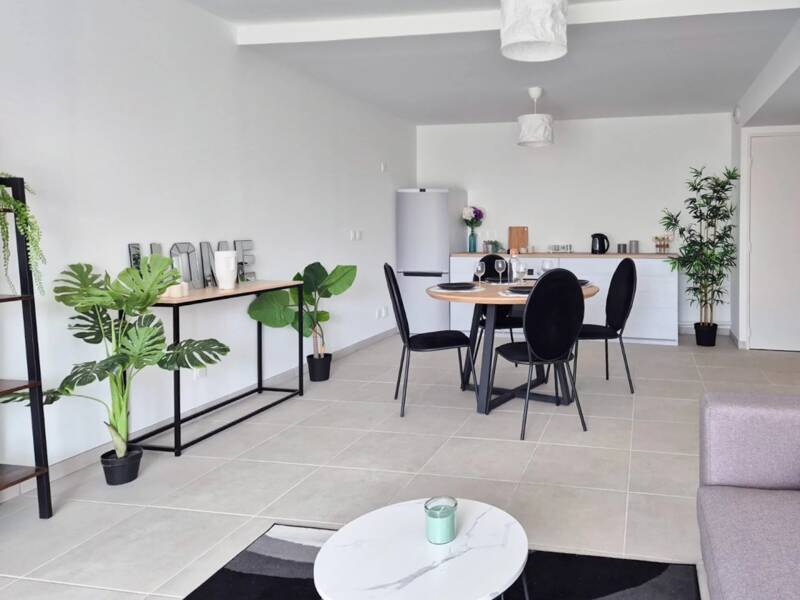 Maison à vendre, 97m², MARSEILLE 13E