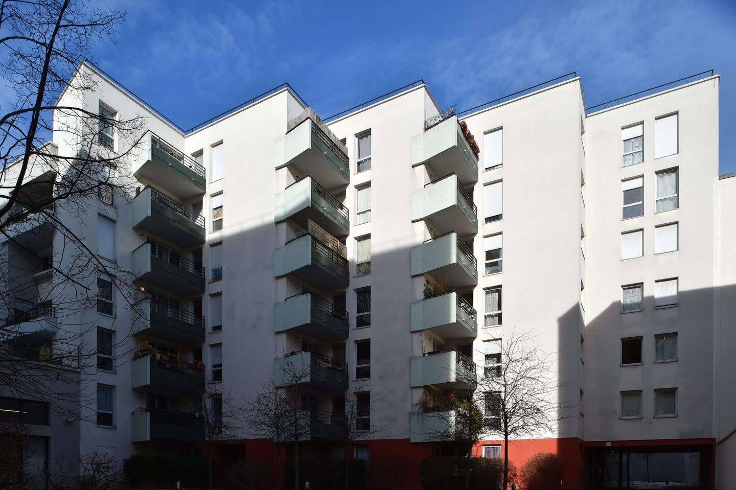 Maison à louer, 25m², CLICHY