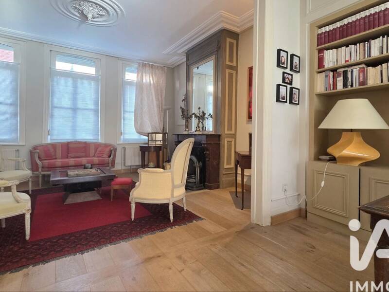 Maison à vendre, 174m², LA MADELEINE