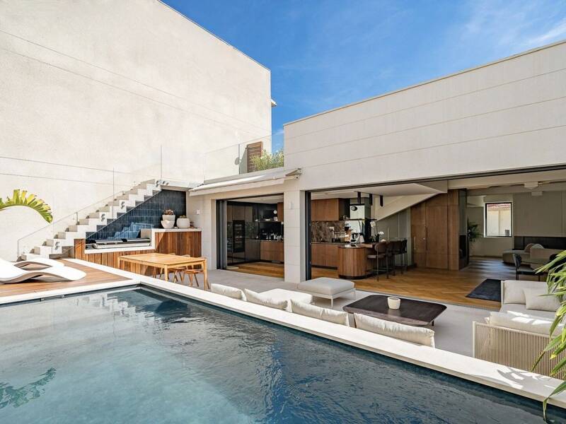 Maison à vendre, 232m², MARSEILLE 8E