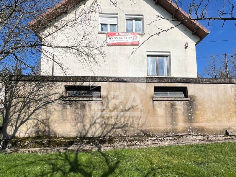 Maison à vendre, 100m², SAINT VIT
