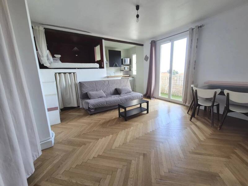 Maison à louer, 30m², NICE