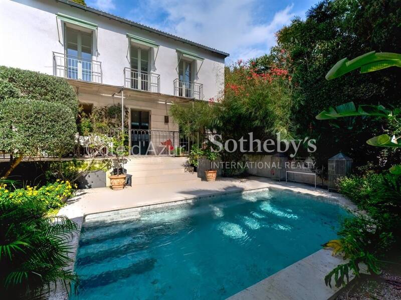 Maison à vendre, 232m², CANNES