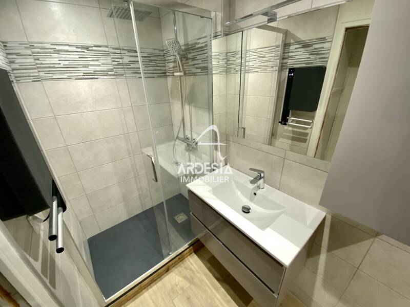 Maison à louer, 36m², SAINT JEAN DE MAURIENNE