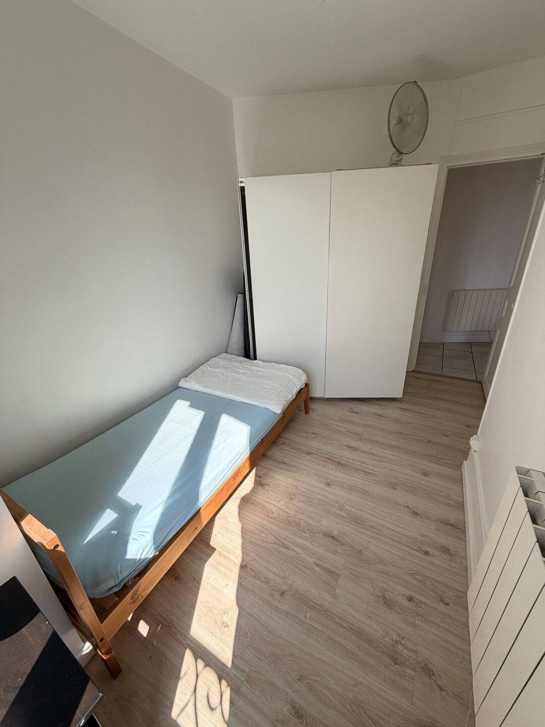 Maison à louer, 47m², ANTONY