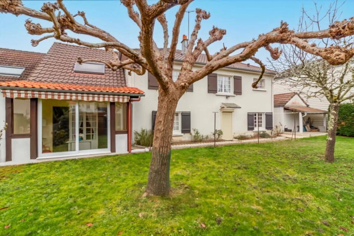 Maison à vendre, 123m², NOUAN LE FUZELIER
