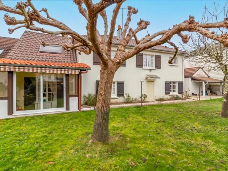 Maison à vendre, 123m², NOUAN LE FUZELIER