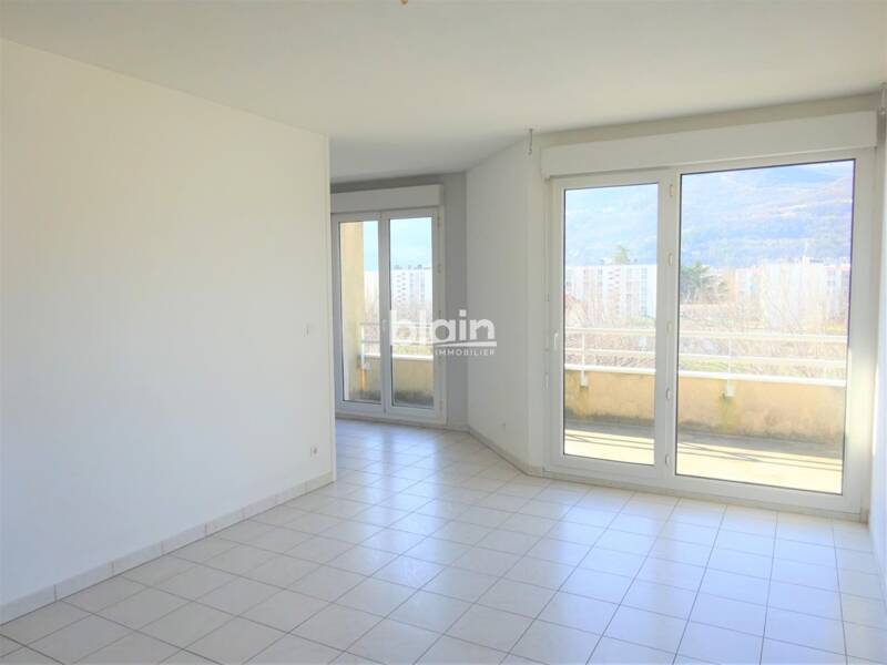 Maison à louer, 63m², SEYSSINET PARISET