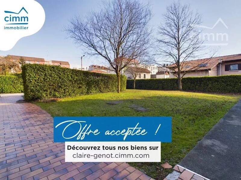 Maison à vendre, 30m², GRENOBLE