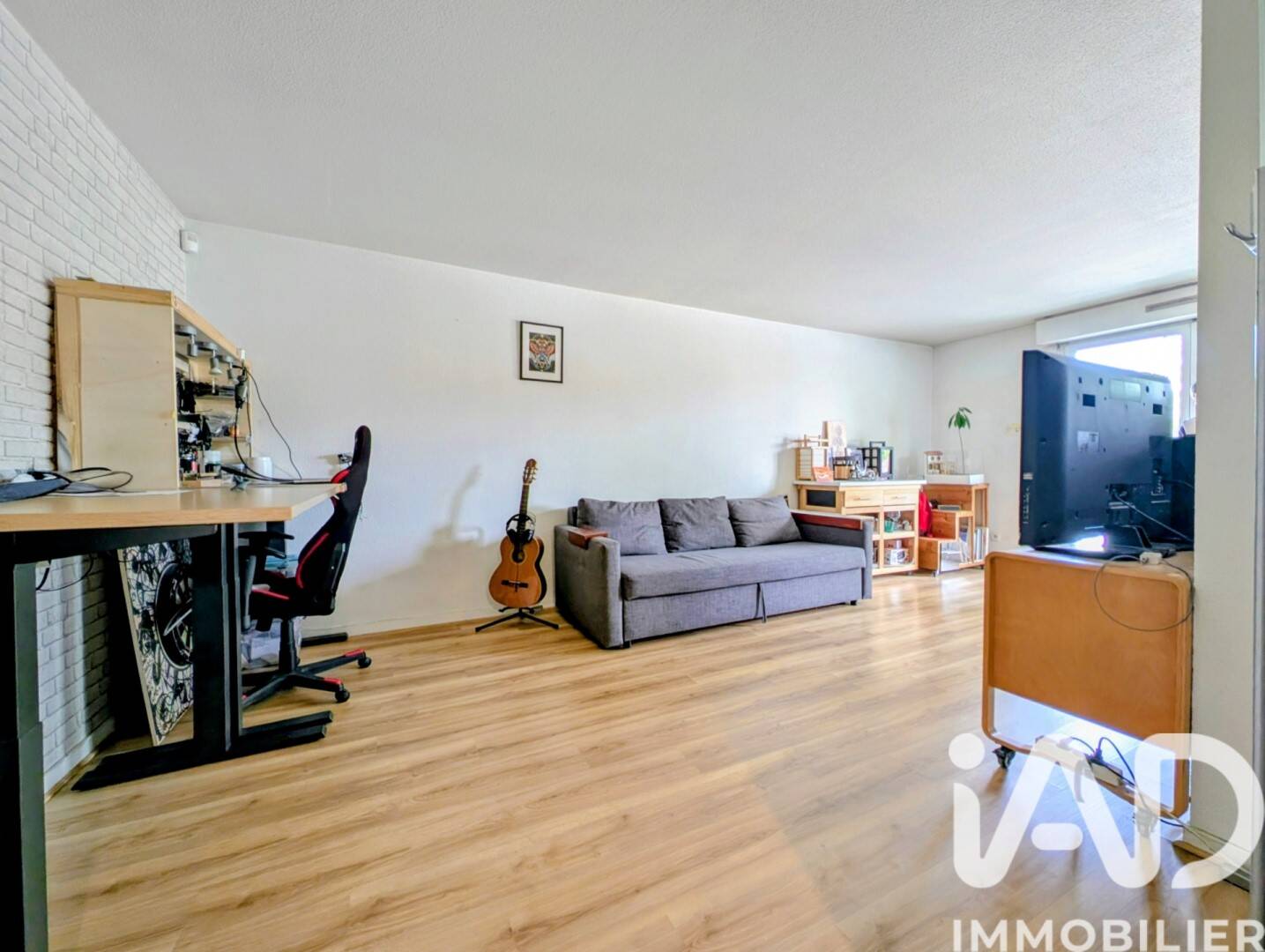 Maison à vendre, 48m², CHELLES