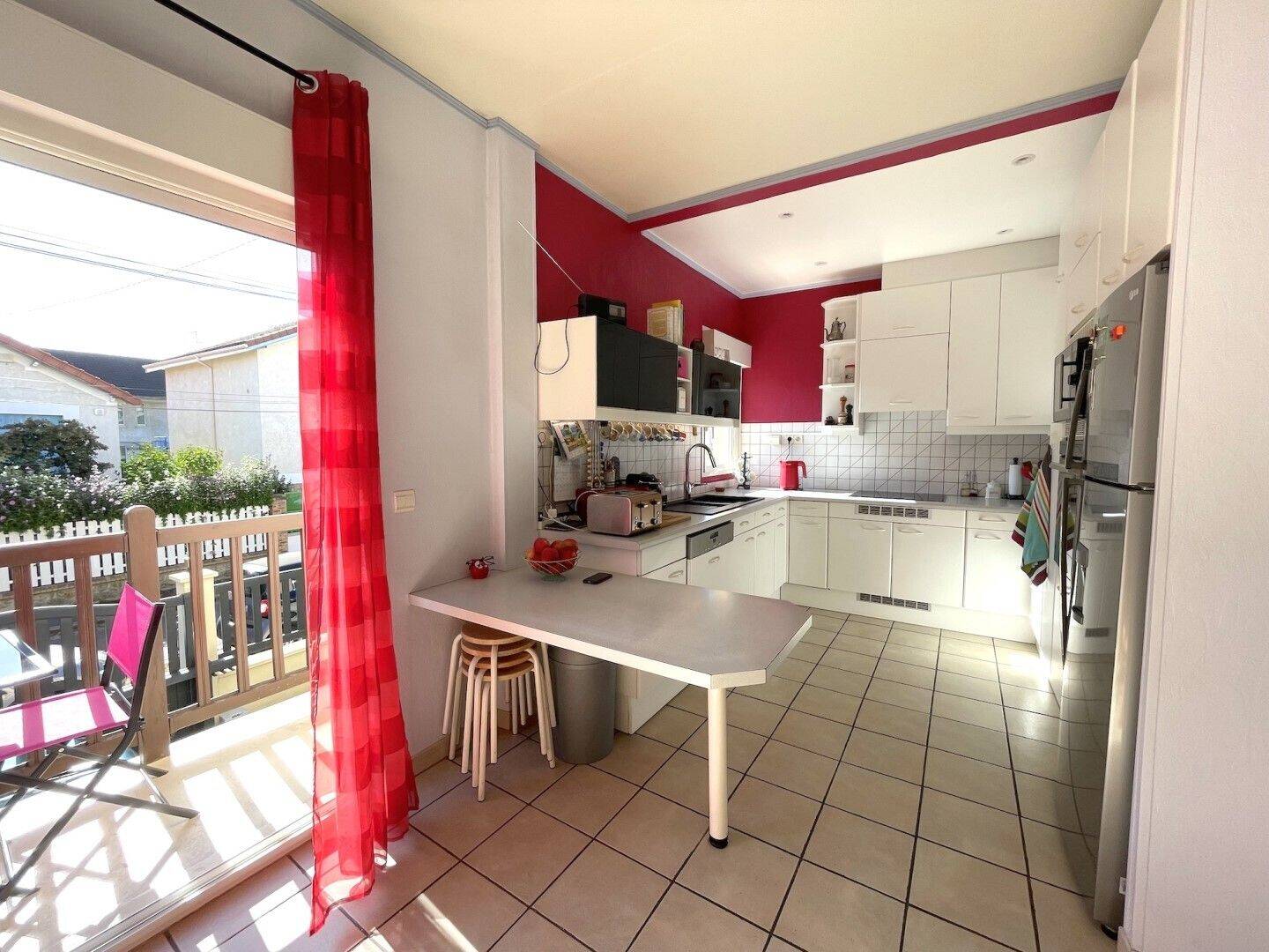 Maison à vendre, 144m², RUEIL MALMAISON