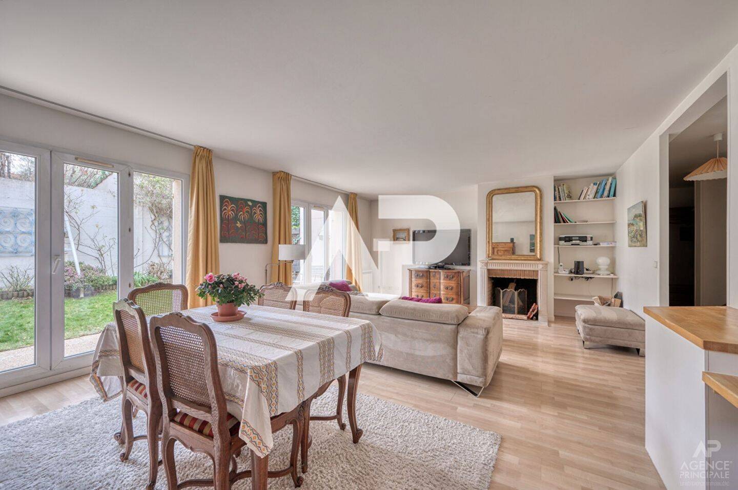 Maison à vendre, 114m², RUEIL MALMAISON