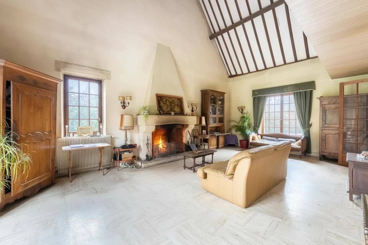 Maison à vendre, 246m², LA NORVILLE