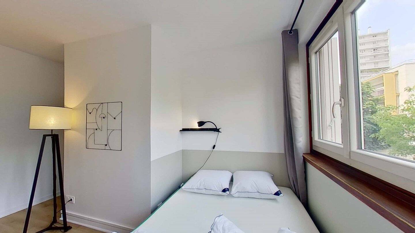 Maison à louer, 15m², CLICHY