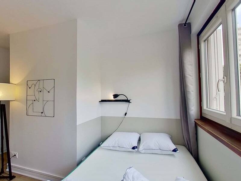 Maison à louer, 15m², CLICHY